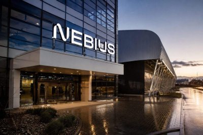 Nebius Group Soars on Nasdaq-100 Inclusion, AI Infrastructure Push
