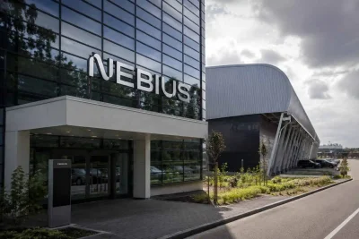 Nebius Plunges 17% on Meta Cloud Threat, High Short Interest