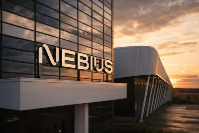 Nebius Secures $4B in Convertible Debt to Fuel AI Expansion