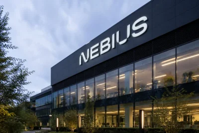Nebius shares jump 16% as prepayments raise cash flow questions