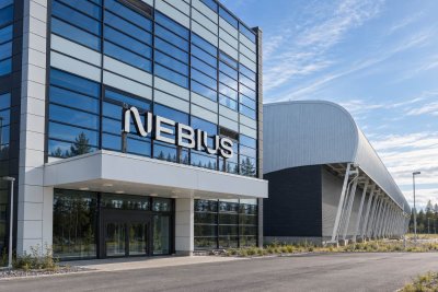 Nebius Shares Jump 9% on Cloud Price Hikes; Revenue Impact Uncertain