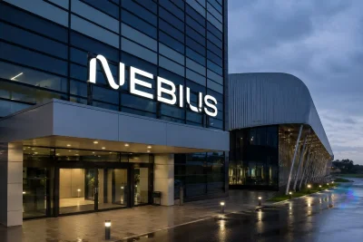 Nebius Shares Near Peak After AI Fund Reveals Major Stake, Key Conference Ahead