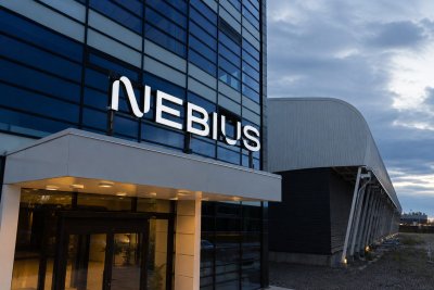 Nebius Shares Rebound Pre-Market as AI Factory Plans Face Earnings Test