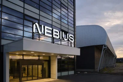 Nebius Shares Soar After Nvidia Nod, AI Cloud Sector Rallies