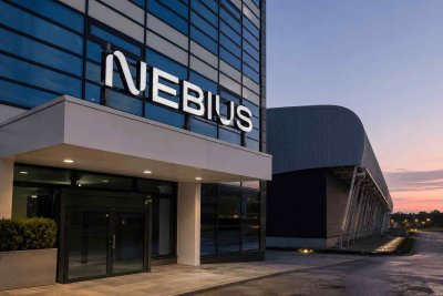 Nebius Shares Surge in Premarket as Nvidia's Warrant Position Revealed