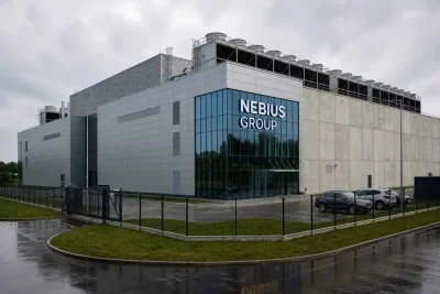 Nebius Shares Surge on $643 Million Eigen AI Acquisition