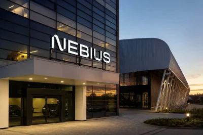 Nebius Stock Rises Ahead of Nasdaq-100 Inclusion Amid AI Cloud Surge
