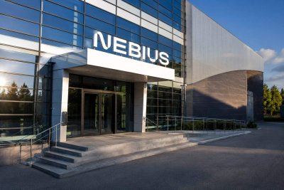 Nebius Stock Soars 15% on $2.6B Bloom Energy Deal for AI Power