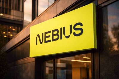 Nebius Stock Surges 9% on AI Spending, Eyes Tuesday Test