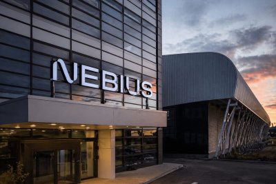 Nebius Surges as Meta's Higher Capex Signals AI Cloud Demand