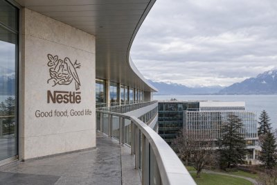 Nestlé Faces Russian Takeover Threat as Kremlin Seizes Control