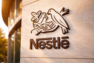 Nestle Shares Gain Amid Formula Recall Scrutiny, Investors Eye Upcoming Earnings