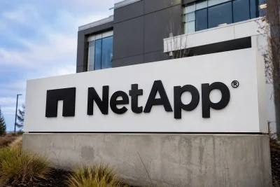 NetApp Surges on AI Storage Demand, Beats Q4 Estimates