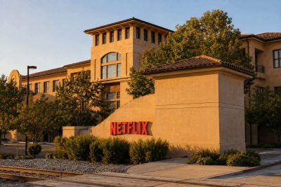 Netflix Market Cap Climbs $6B Amid New Thriller Buzz, Viewership Data Still Pending