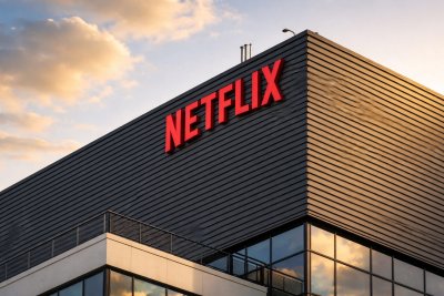 Netflix, Microsoft, and Others Chart Divergent Cash Strategies