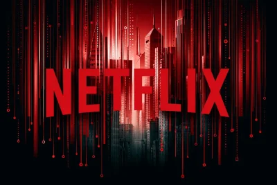 Netflix Misses Q3 Forecast, Buybacks Mask Slowing Growth