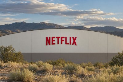 Netflix Pulls Plug on 'Ransom Canyon' as Audience Slips