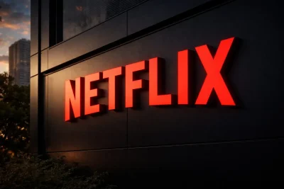 Netflix Q1 Report to Spotlight Ad Revenue and Margin Goals