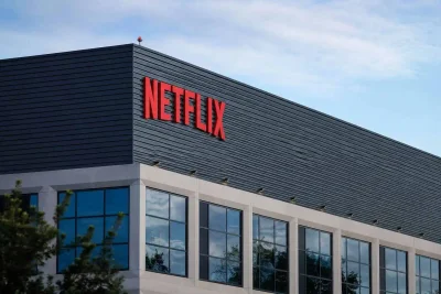 Netflix Rises 5.5% Ahead of Q2 Earnings, Live Sports Test