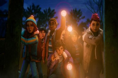 Netflix's 'Stranger Things' Spinoff Returns, Testing Franchise Endurance