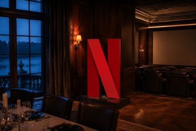 Netflix's The Gentlemen Season 2 Tops Chart; Official Metrics Due Tuesday