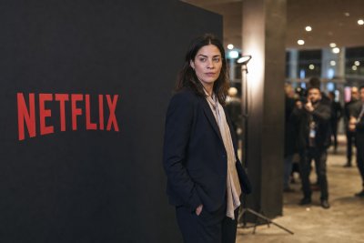 Netflix's 'The Secret Woman' Draws 11.4M Views, Stock Dips 1.7%