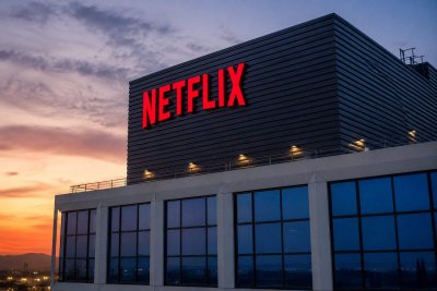 Netflix Stock Near 2-Year Low Despite 31% Q3 Profit Forecast