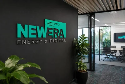 New Era Energy & Digital Stock Skyrockets 26% on AI Sector Momentum