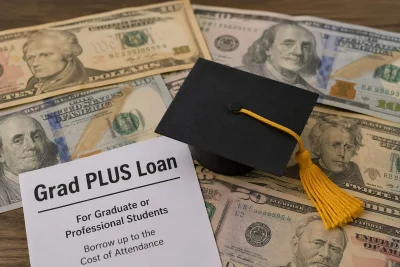 New Federal Loan Caps Create Funding Void, Boosting Private Lenders