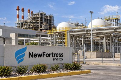 New Fortress Restructuring Slashes Debt to $700M, Dilutes Legacy Holders