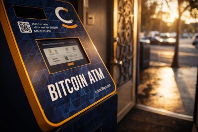 New Hampshire Senate Passes Crypto ATM Fraud Bill Amid Rising Senior Losses
