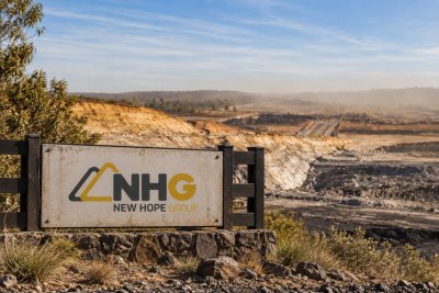 New Hope's Dividend-Adjusted Slide Masks Deeper Analyst Concern