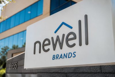 Newell Brands Shares Surge on Record Volume Ahead of Russell Index Reshuffle