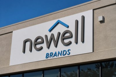 Newell Brands Shares Surge on Upgraded 2026 Forecast Amid Sales Challenges