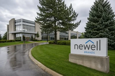 Newell Brands Stock Jumps 9% as Sales Growth Returns, But Tariff Refunds Mask Underlying Gains
