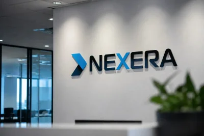 Nexera Shares Surge on Gulf Fuel-Tank Security Deal