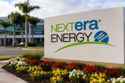 NextEra-Dominion Merger Spread Narrows to 2.1% Ahead of Earnings