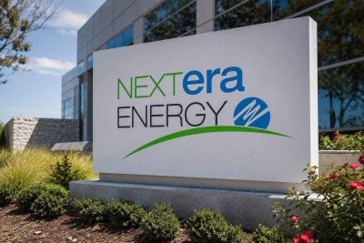 NextEra Energy Stock Drops on $400B Dominion Merger Report