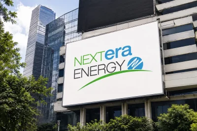 NextEra Shares Retreat Ahead of Holiday; Market Awaits Dominion Deal Test