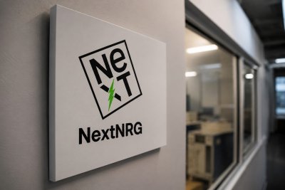 NextNRG Revenue Climbs 29% but Cash Warning Looms