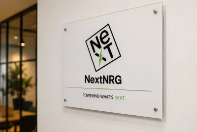 NextNRG Shares Skyrocket 100% on Record Revenue, but Cash Concerns Loom