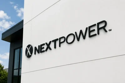 Nextpower Surges After Q4 Beat, Raised Guidance Boosts Platform Narrative