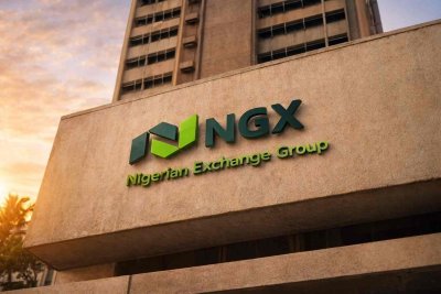 NGX Group Shares Steady Ahead of Key Board Meeting on 2025 Results