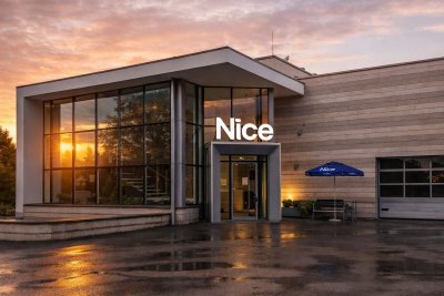 NICE Shares Gain on Strong AI Revenue Growth and $600M Buyback Plan