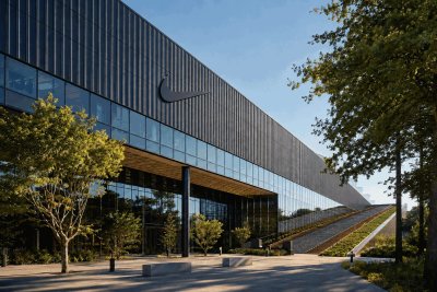 Nike Bounces 2.5% Off 12-Year Low, But Analysts Remain Cautious