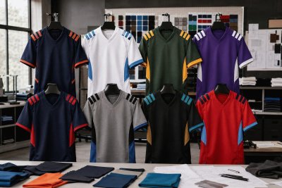 Nike Expands NFL Rivalries Lineup by Eight Teams After Record Fanatics Debut