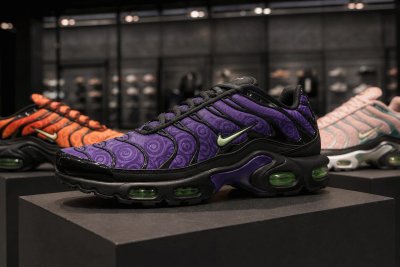 Nike's One Piece Drop Tests Direct Sales Recovery After Digital Slide