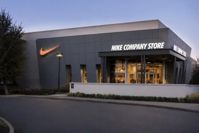 Nike Stock Retreats After Brief Recovery, Awaiting Q4 Earnings
