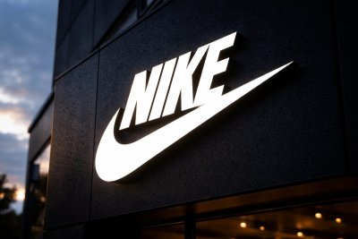 Nike Stock Volatile After Supreme Court Tariff Ruling; Earnings Loom