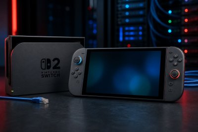 Nintendo Lifts Switch 2 Ban Wave After Temporary System Glitch